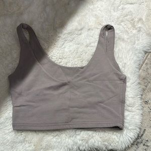 brandy melville tank